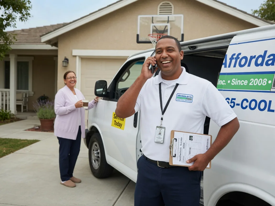 Central Ac Repair Copperas Cove, TX FAQs